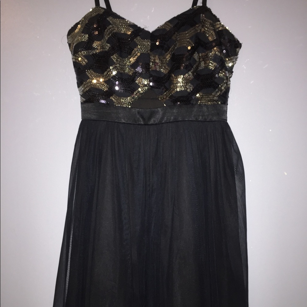 My Michelle homecoming dress